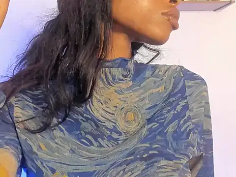 aprille15 online show from 04/05/26, 09:43