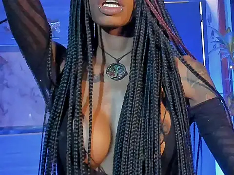 aprille15 online show from 01/10/26, 03:51