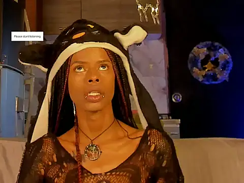 aprille15 online show from 12/22/25, 10:32