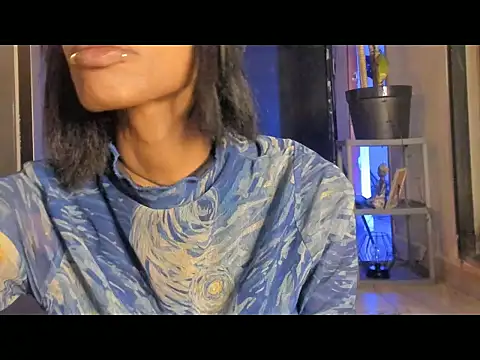 aprille15 online show from 05/06/26, 05:11