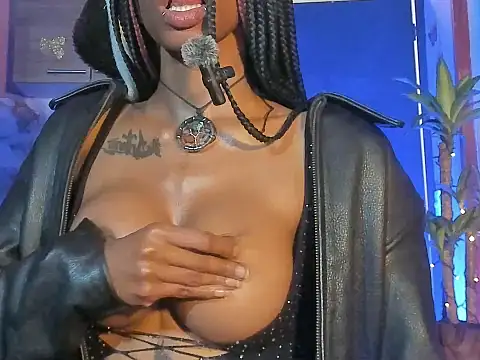 aprille15 online show from 01/08/26, 04:35