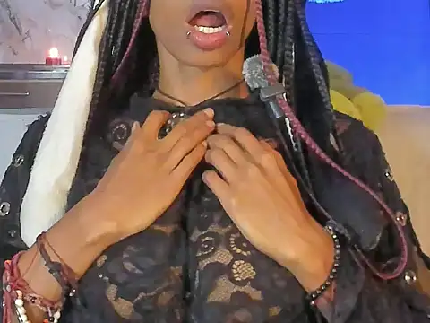 aprille15 online show from 12/22/25, 06:13