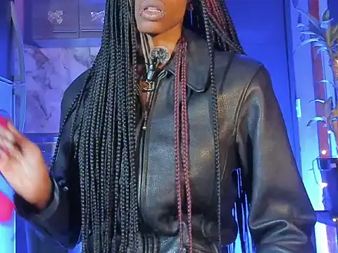 aprille15 online show from 01/11/26, 11:22