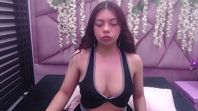 kim sweet 69 online show from 12/03/25, 12:48