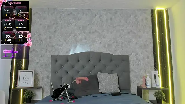 Celestehonney online show from 01/09/26, 05:09