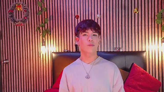 Angeldust19 online show from 01/07/26, 03:33