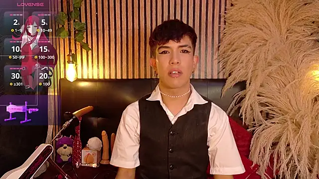 Angeldust19 online show from 03/29/26, 03:08