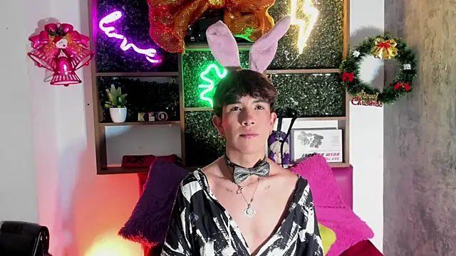 Angeldust19 online show from 12/04/25, 03:05