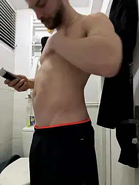 atesturky online show from 01/15/26, 12:58