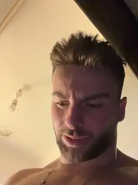 atesturky online show from 11/17/25, 08:46