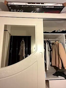 atesturky online show from 01/12/26, 02:07