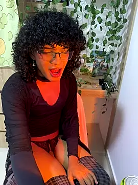 FemboyCarti online show from 11/17/25, 04:27