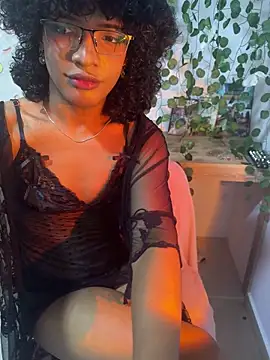 FemboyCarti online show from 11/18/25, 06:28