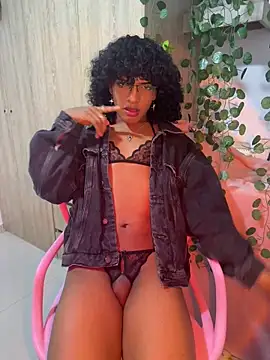 FemboyCarti online show from 11/22/25, 06:56