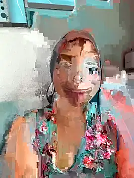 Lianna Smith  online show from 12/19/25, 03:14