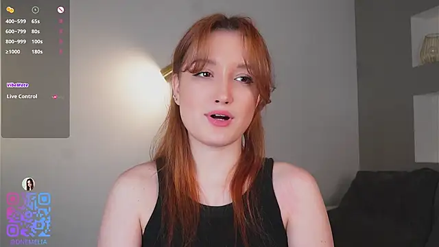 AmelieSeductress online show from 01/15/26, 01:36