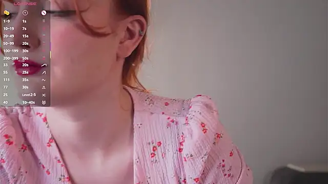 AmelieSeductress online show from 11/21/25, 03:11