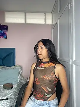 Hopemoretti online show from 11/19/25, 06:52