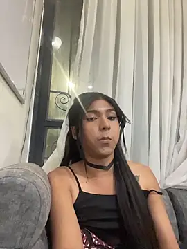 Hopemoretti online show from 11/27/25, 03:51