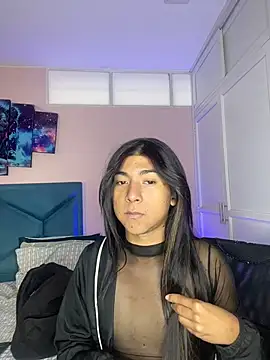 Hopemoretti online show from 11/21/25, 12:15