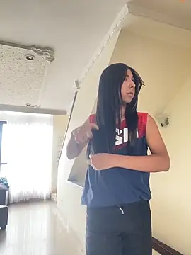 Hopemoretti online show from 11/28/25, 06:08