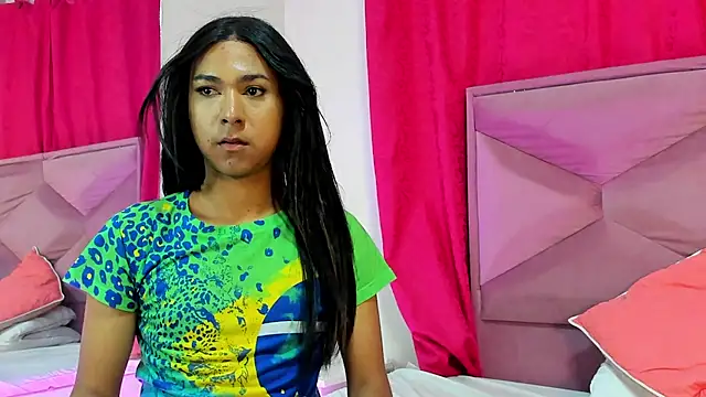 Hopemoretti online show from 11/30/25, 02:23