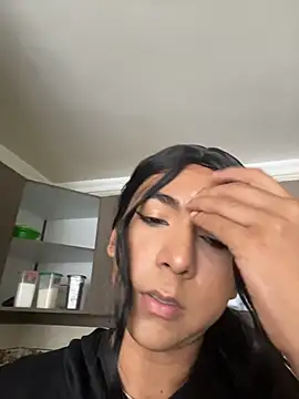 Hopemoretti online show from 11/18/25, 07:06