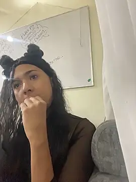 Hopemoretti online show from 11/27/25, 11:49