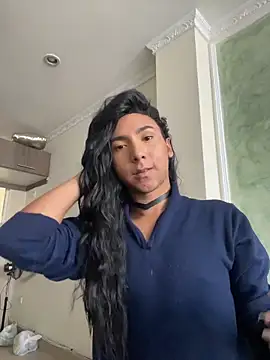 Snapshot of Hopemoretti chatting on 02/17/26, 07:33 Hopemoretti online show from 02/17/26, 07:33