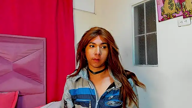 Snapshot of Hopemoretti chatting on 02/12/26, 03:28 Hopemoretti online show from 02/12/26, 03:28