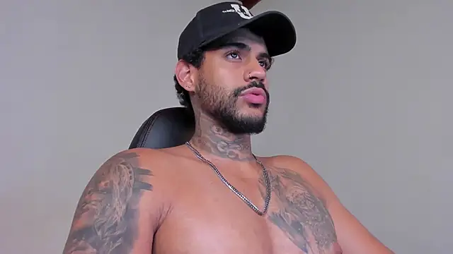 LuigiVitale 1 online show from 01/14/26, 02:37