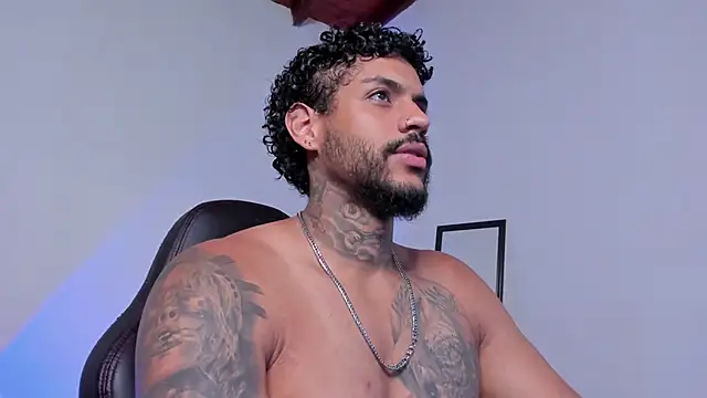 Snapshot of LuigiVitale_1 chatting on 03/18/26, 01:09 LuigiVitale 1 online show from 03/18/26, 01:09