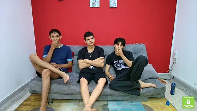 CHILLBICREWX online show from 11/22/25, 10:19