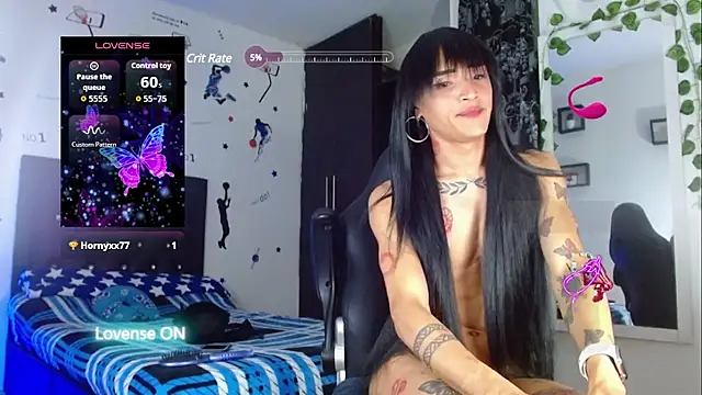 Penelopee22cm online show from 05/16/26, 12:09
