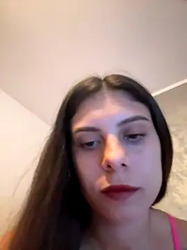 Snapshot of ChocoMuse chatting on 11/14/25, 06:55 ChocoMuse online show from 11/14/25, 06:55