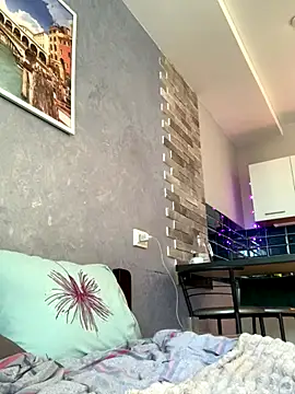 AlisaRain online show from 11/14/25, 01:04