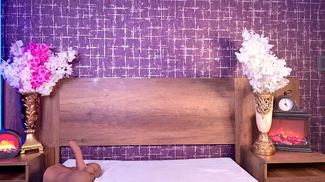 zyrastorm online show from 12/02/25, 04:30