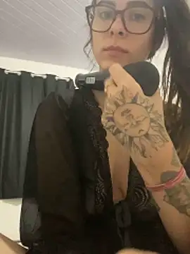 fer-nanda online show from 04/21/26, 08:59