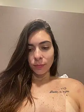 fer-nanda online show from 04/11/26, 12:18