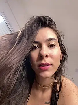 fer-nanda online show from 07/07/26, 03:15