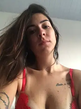 fer-nanda online show from 04/23/26, 08:32