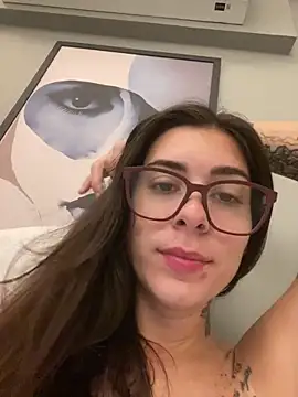 fer-nanda online show from 04/12/26, 06:00