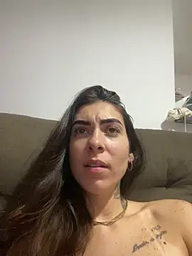 fer-nanda online show from 02/14/26, 01:28