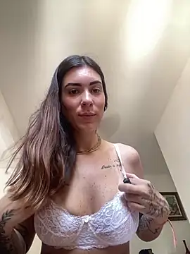 fer-nanda online show from 02/16/26, 05:11