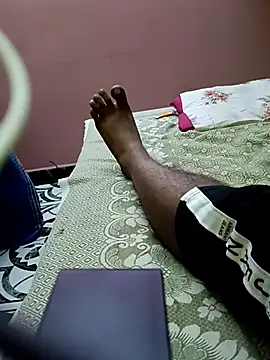 Aahana Shanura online show from 11/30/25, 10:10