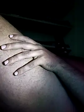 Aahana Shanura online show from 11/26/25, 09:26