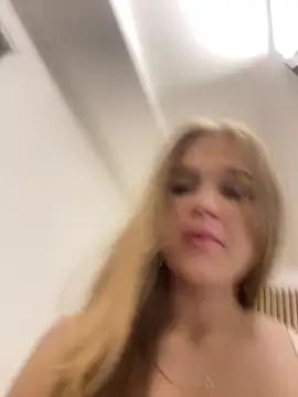 Hannah-2007 online show from 02/26/26, 05:24