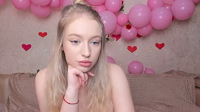 elldiana online show from 02/11/26, 06:02