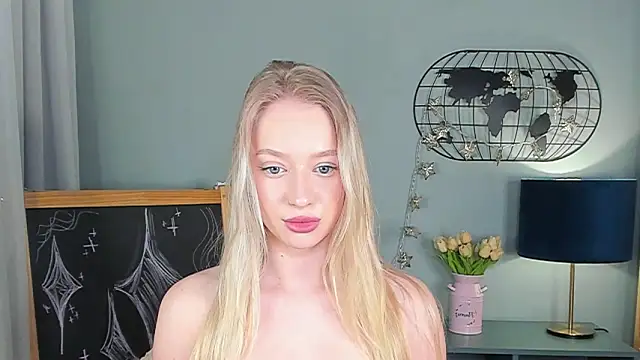 elldiana online show from 04/14/26, 01:43