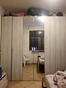 debora3 online show from 03/14/26, 03:29